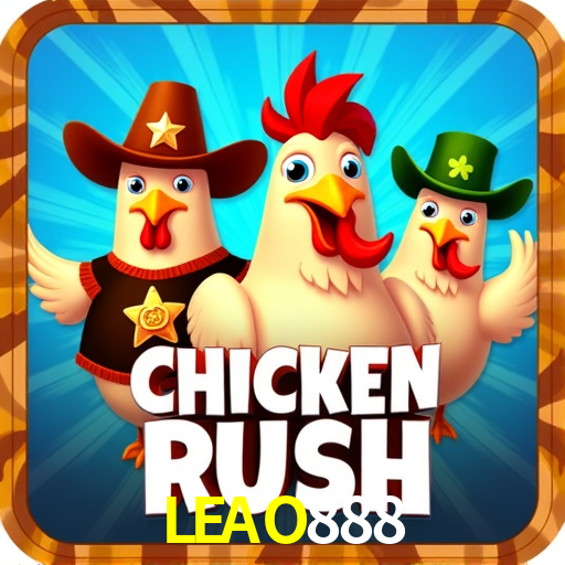 LEAO888 BET