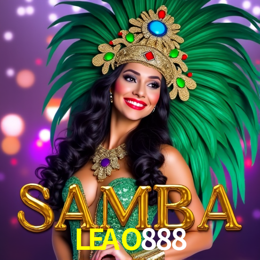 LEAO888.Com